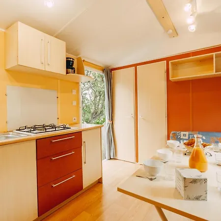 Le Parc Des Chenes La Croix-Valmer