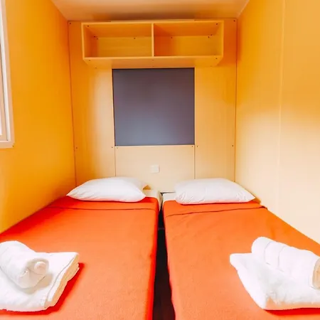 Le Parc Des Chenes *