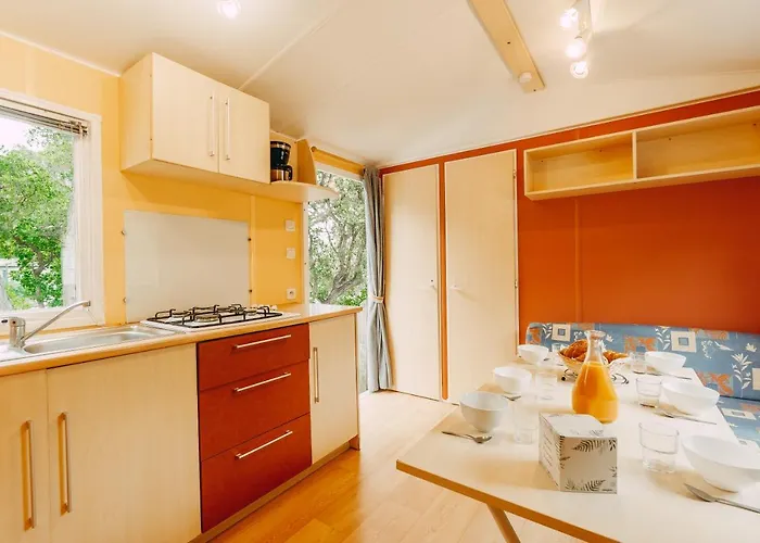 Le Parc Des Chenes La Croix-Valmer