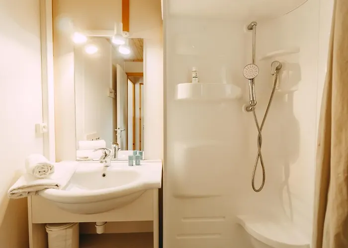 Le Parc Des Chenes * La Croix-Valmer