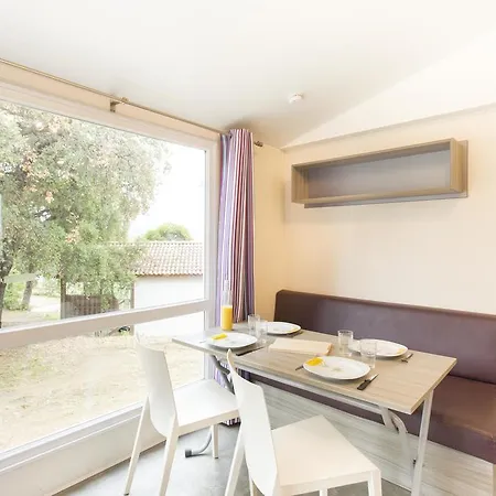 Feriepark Le Parc Des Chenes