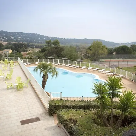 Village de vacances Le Parc Des Chênes *