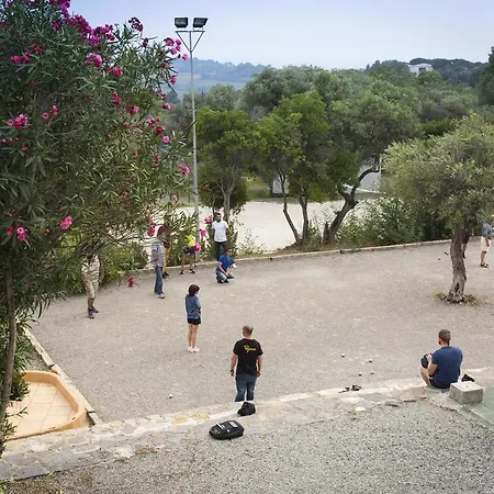Le Parc Des Chenes Feriepark