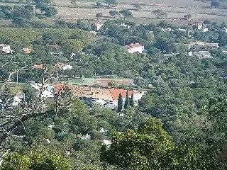 Prázdninový areál Le Parc Des Chenes *