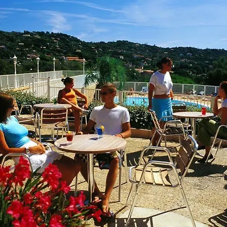 Village de vacances Le Parc Des Chênes *