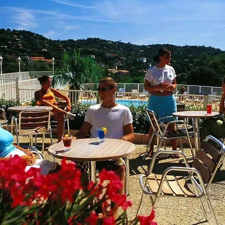 Village de vacances Le Parc Des Chênes *