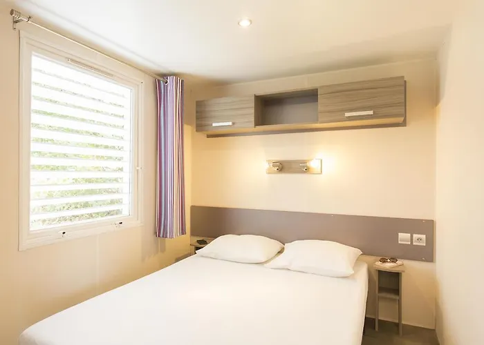 Feriepark Le Parc Des Chenes *