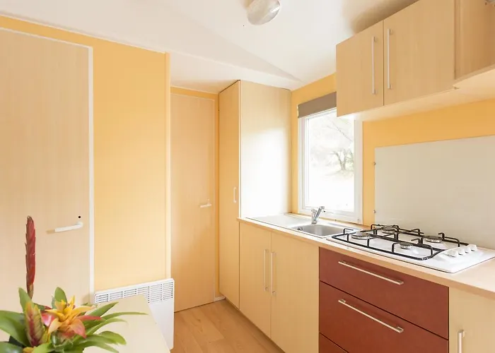 Le Parc Des Chenes Feriepark