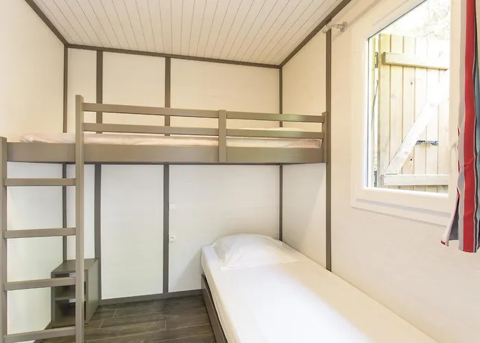 Feriepark Le Parc Des Chenes La Croix-Valmer