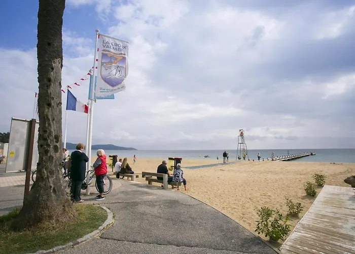 Le Parc Des Chenes Feriepark