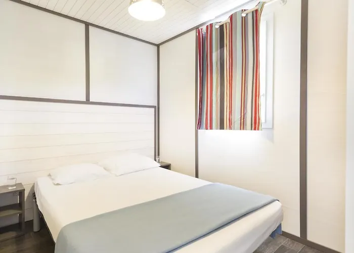 Feriepark Le Parc Des Chenes *