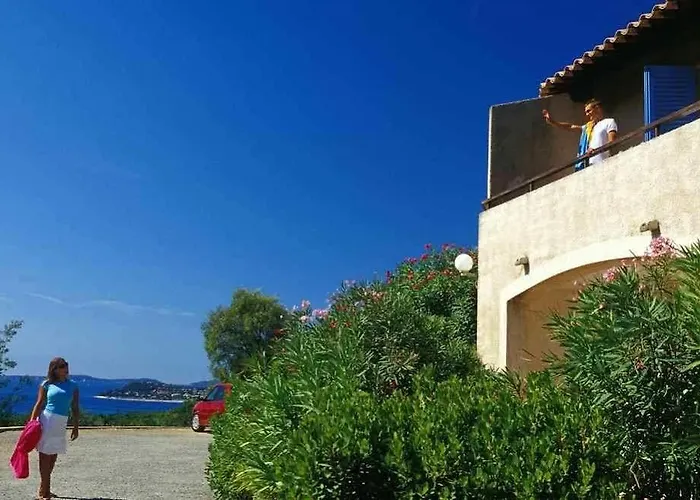 Feriepark Le Parc Des Chenes *